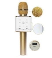 Q7 Bluetooth Microphone