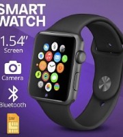 A1 Smartwatch Sim Supported